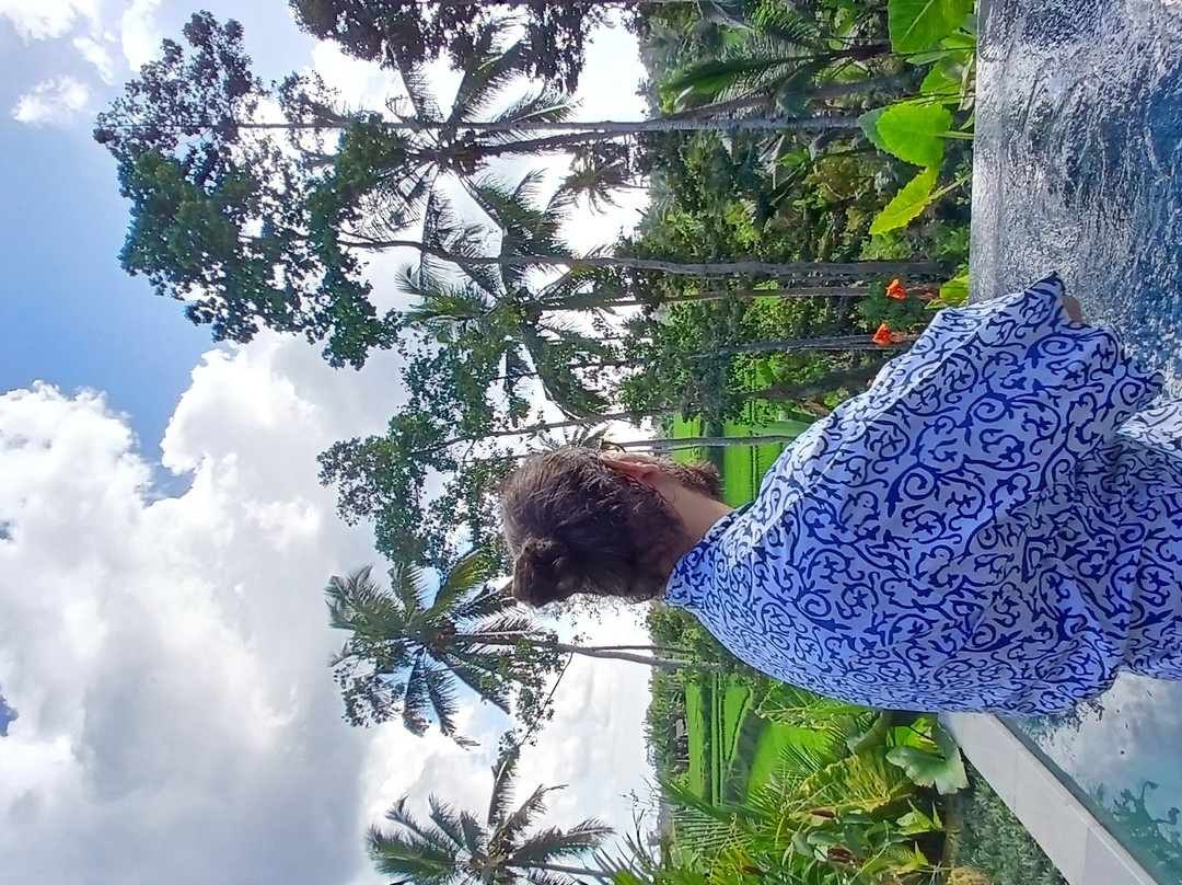 Amertha Jhana Villas by GenuineHost