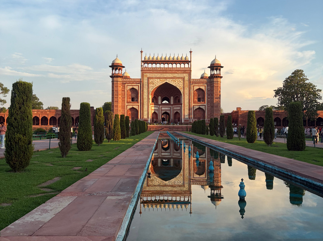 Active India Holidays-新德里必去景点