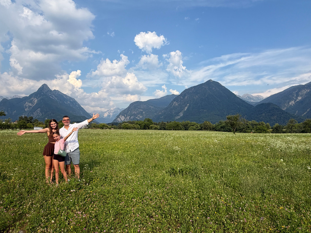 Adventure Slovenia-卢布尔雅那必去景点
