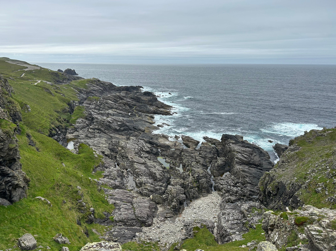 Malin Head-County Donegal必去景点