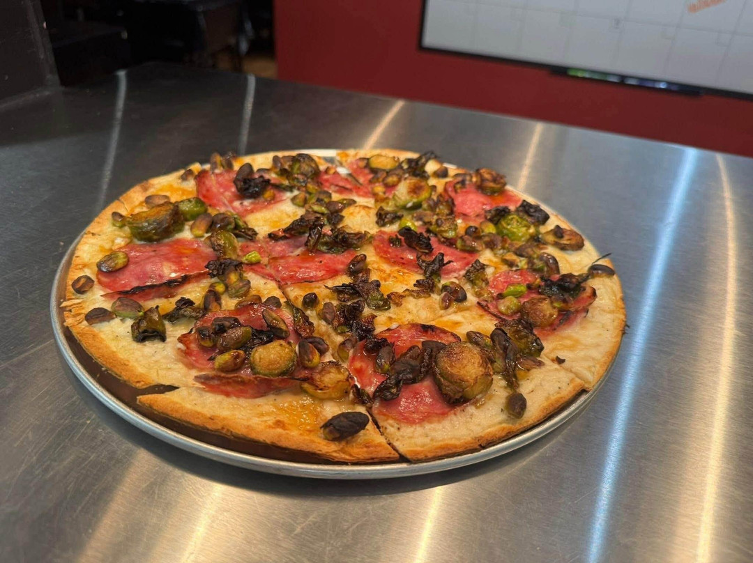 Good Fellas Pizzeria
