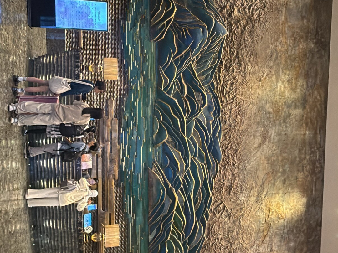 昆明富力万达文华酒店(昆明站店)主图