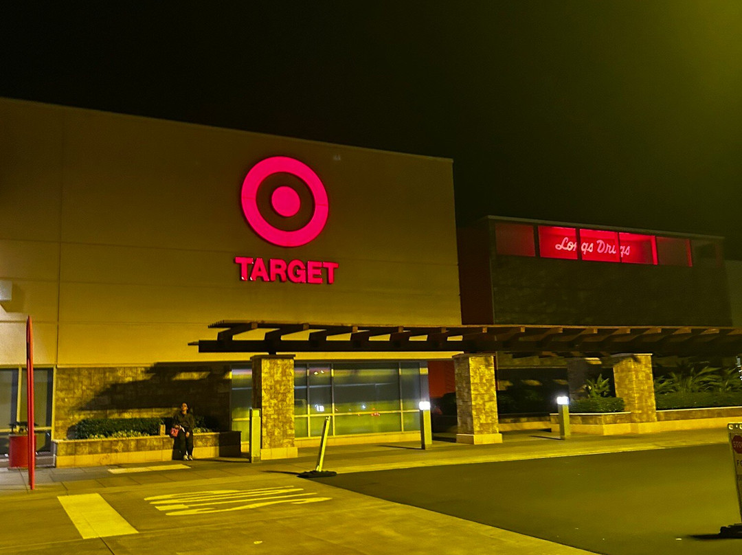 Target Store Maui-Kahului-卡胡卢伊必去景点