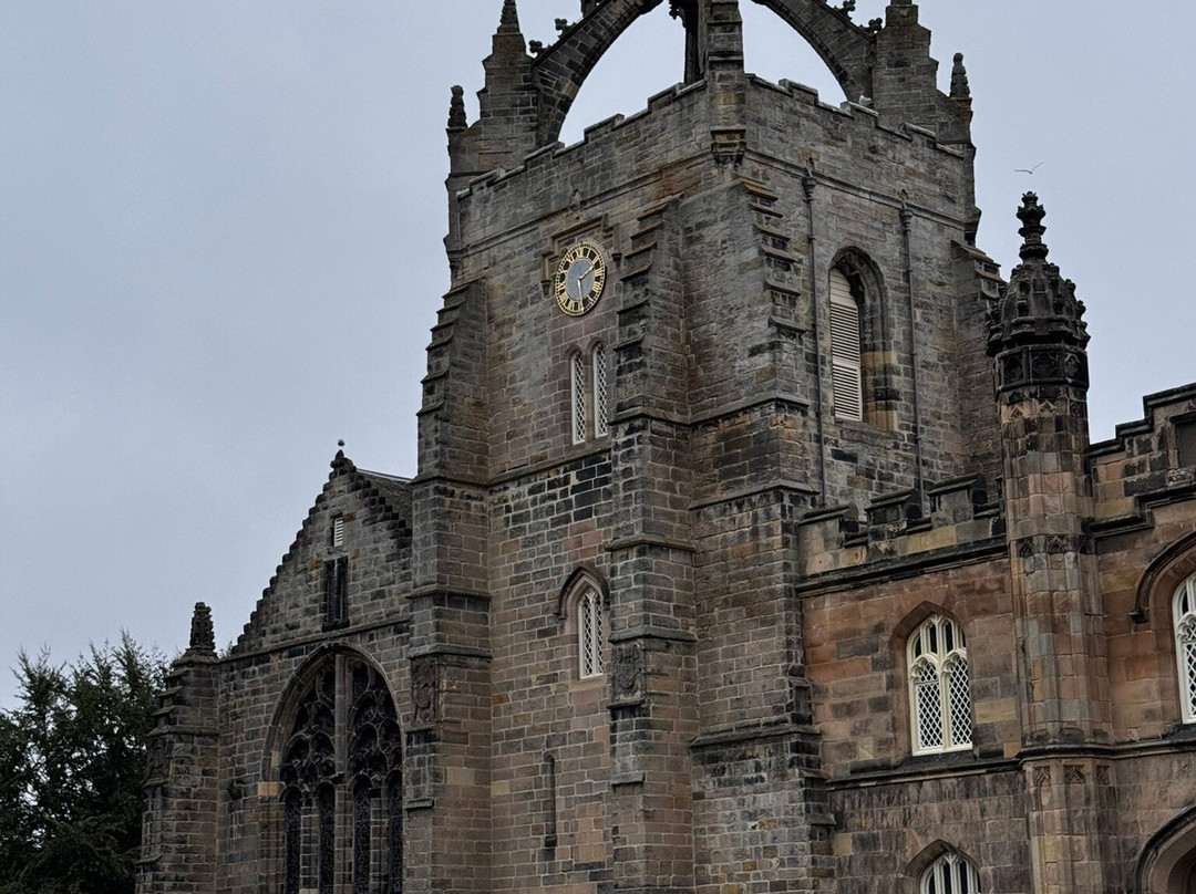 Invisible Cities Manchester Tours-曼彻斯特必去景点