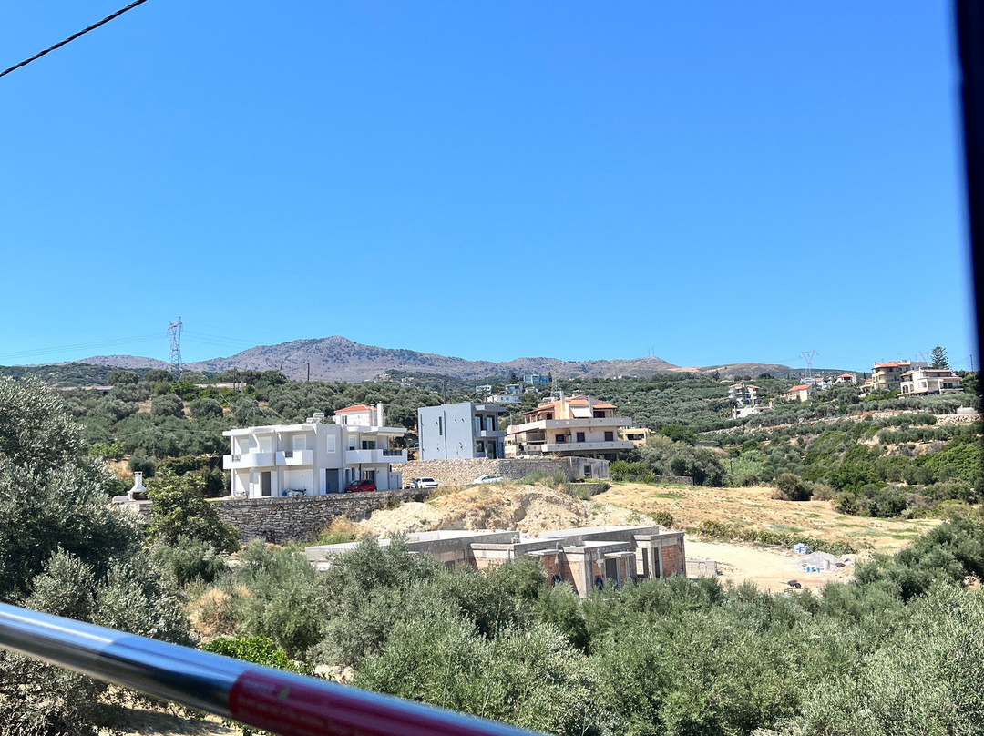 Rethymno City Tour-雷斯蒙必去景点
