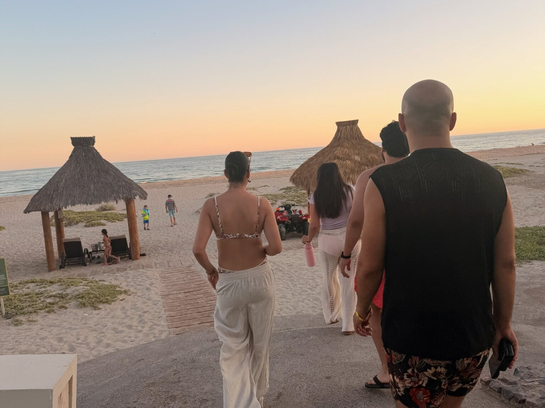 The Grand Mayan at Vidanta Puerto Peñasco主图