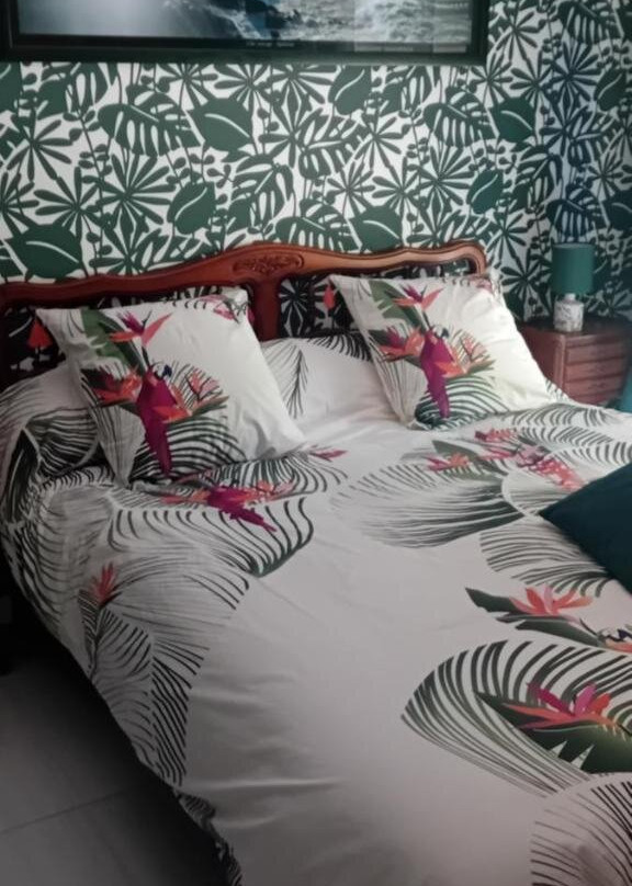 Chambre d hote bucolique