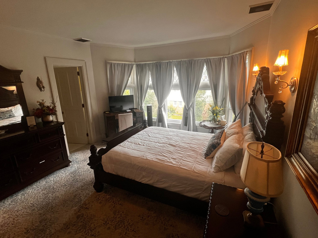 Hazeltine精品酒店 BnB