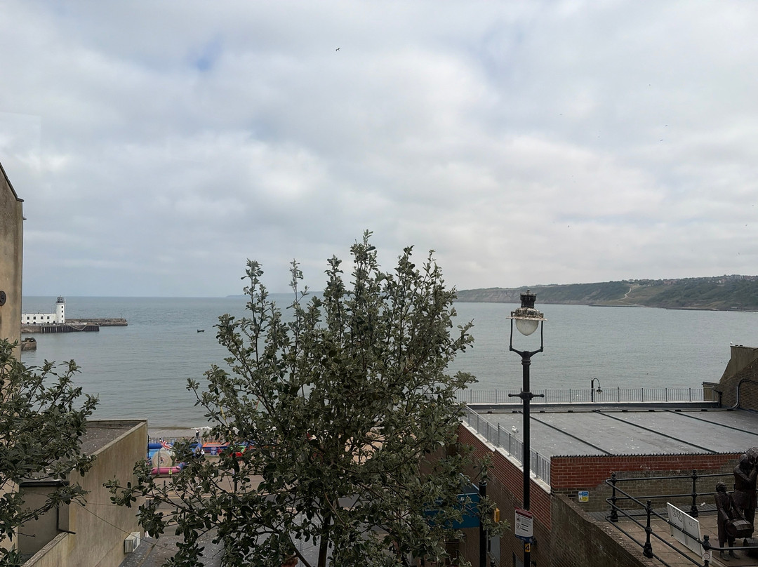 Leeds Fisheries Scarborough
