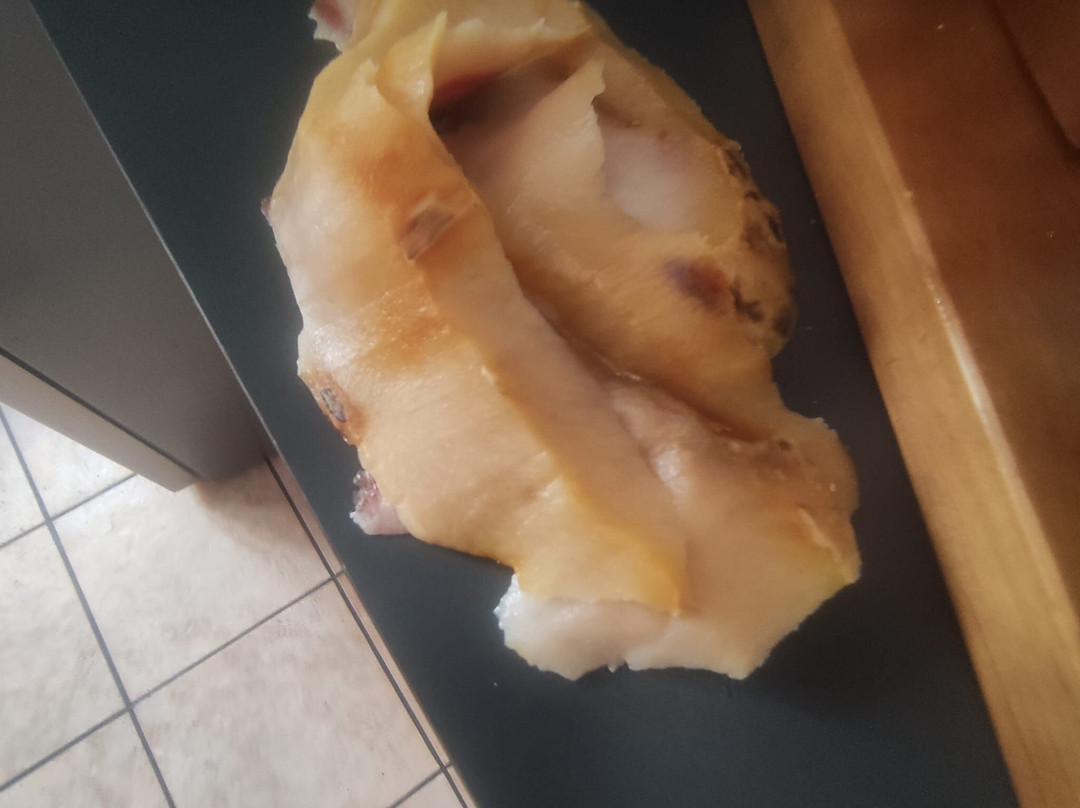 Ibericos Simon Martin Guijuelo SL-Guijuelo必去景点