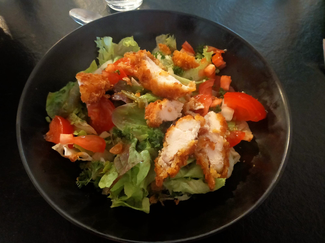 Aux Saveurs De Sasa