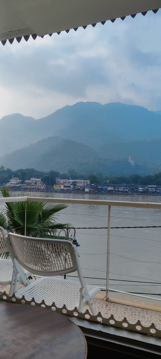 尼科坦瑜伽桑斯克里蒂酒店-旅行者