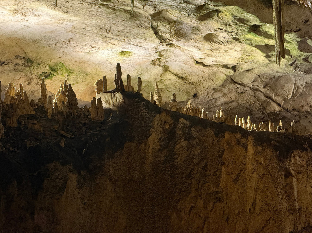 The Magura Cave-Rabisha必去景点