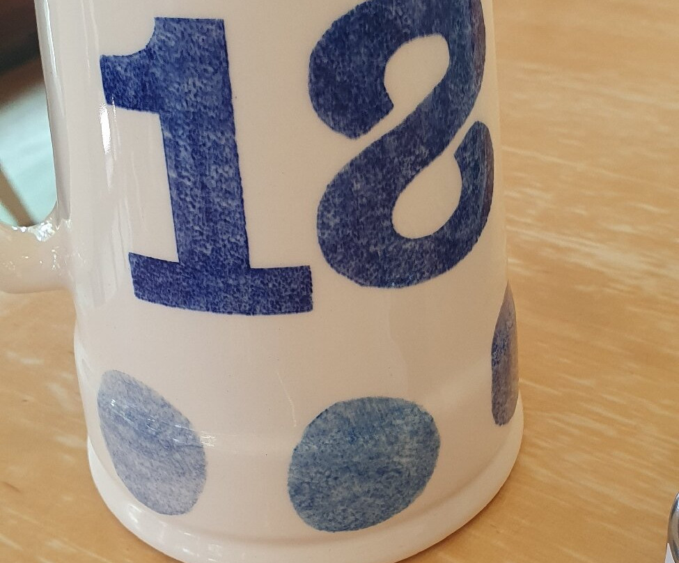 Aston Pottery-Aston必去景点