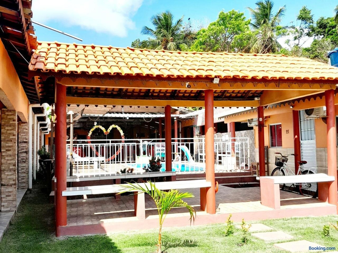 Pousada Acai