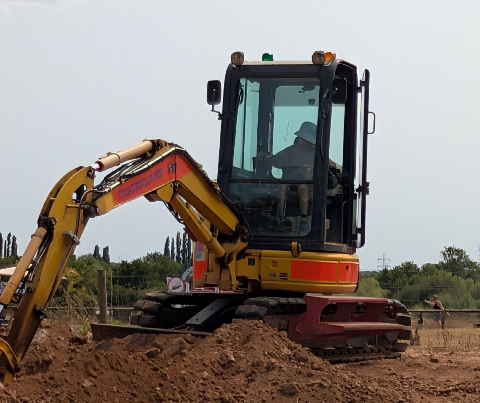 Diggerland Devon-Cullompton必去景点