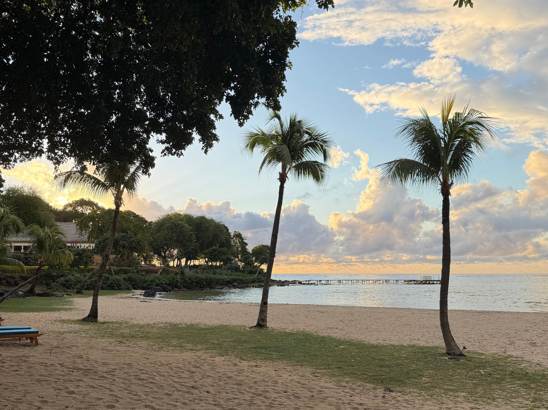 Club Med 毛里求斯爱必浓别墅度假村主图