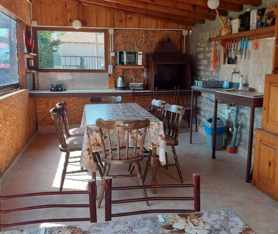 HORSESHOE GUEST ROOMS