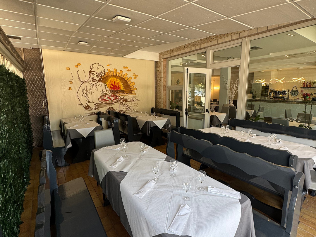 Fetta & Forchetta Pizzeria Ristorante