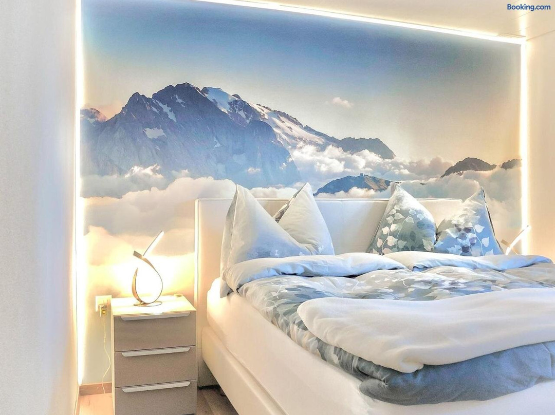 Chalet Heimetli