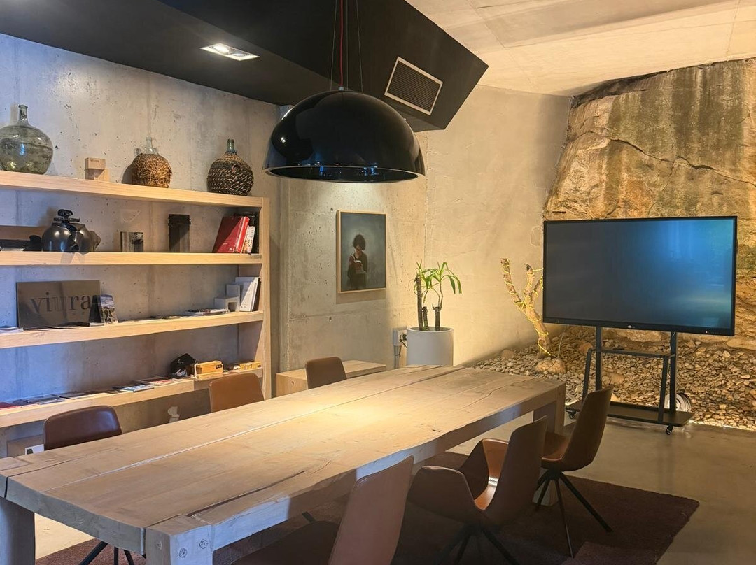 维尤拉酒店主图