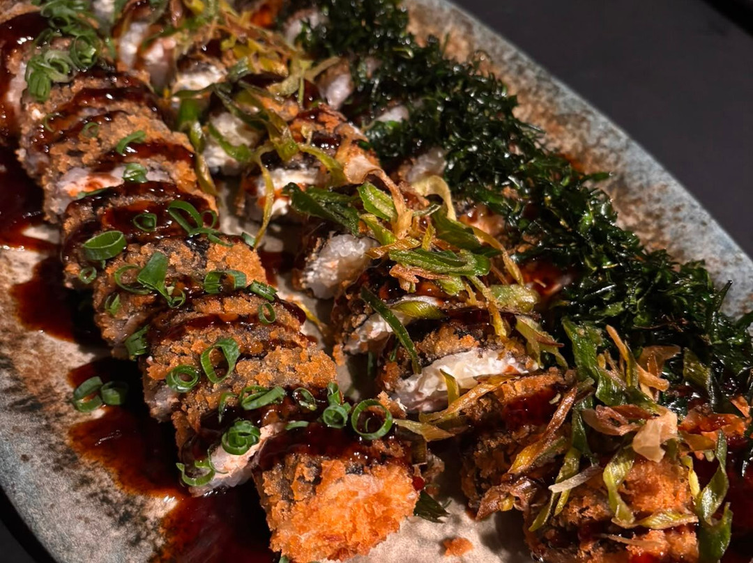 Supper Sushi
