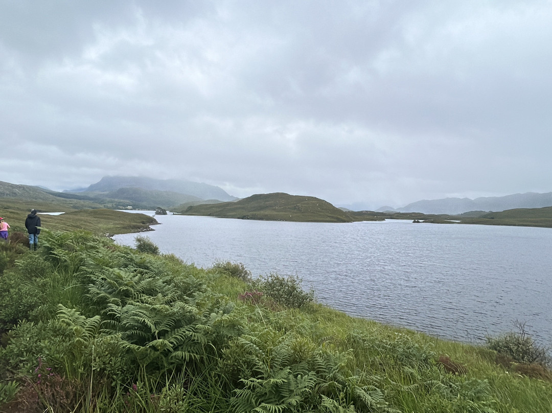 Kernsary Path-Poolewe必去景点