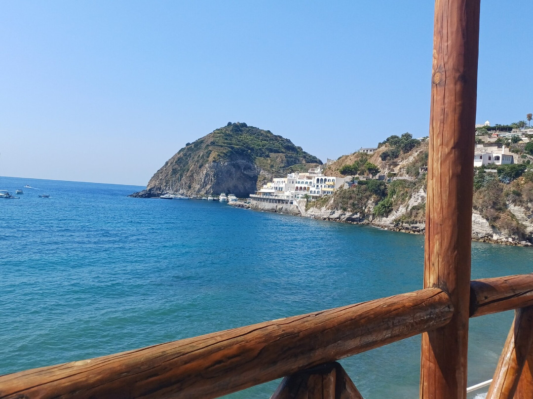 Thermal Park & Spa Aphrodite Apollon-Sant'Angelo必去景点