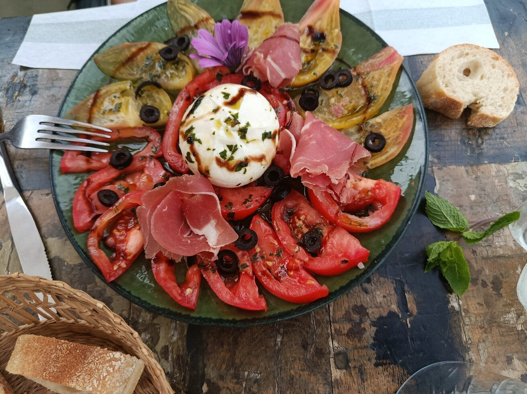Caffe Mamma