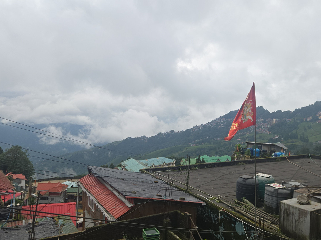 达尔吉林-优丹喜马拉雅套房酒店主图