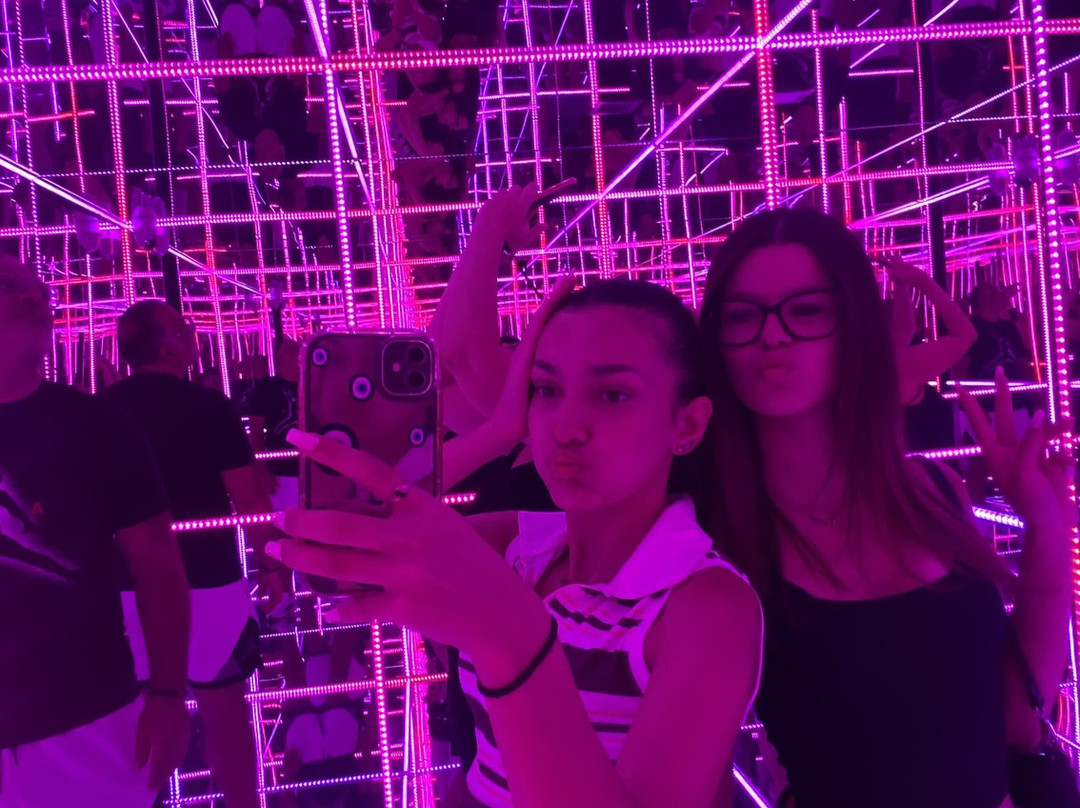 Absurdia Tenerife - World of Illusions-特内里费岛必去景点