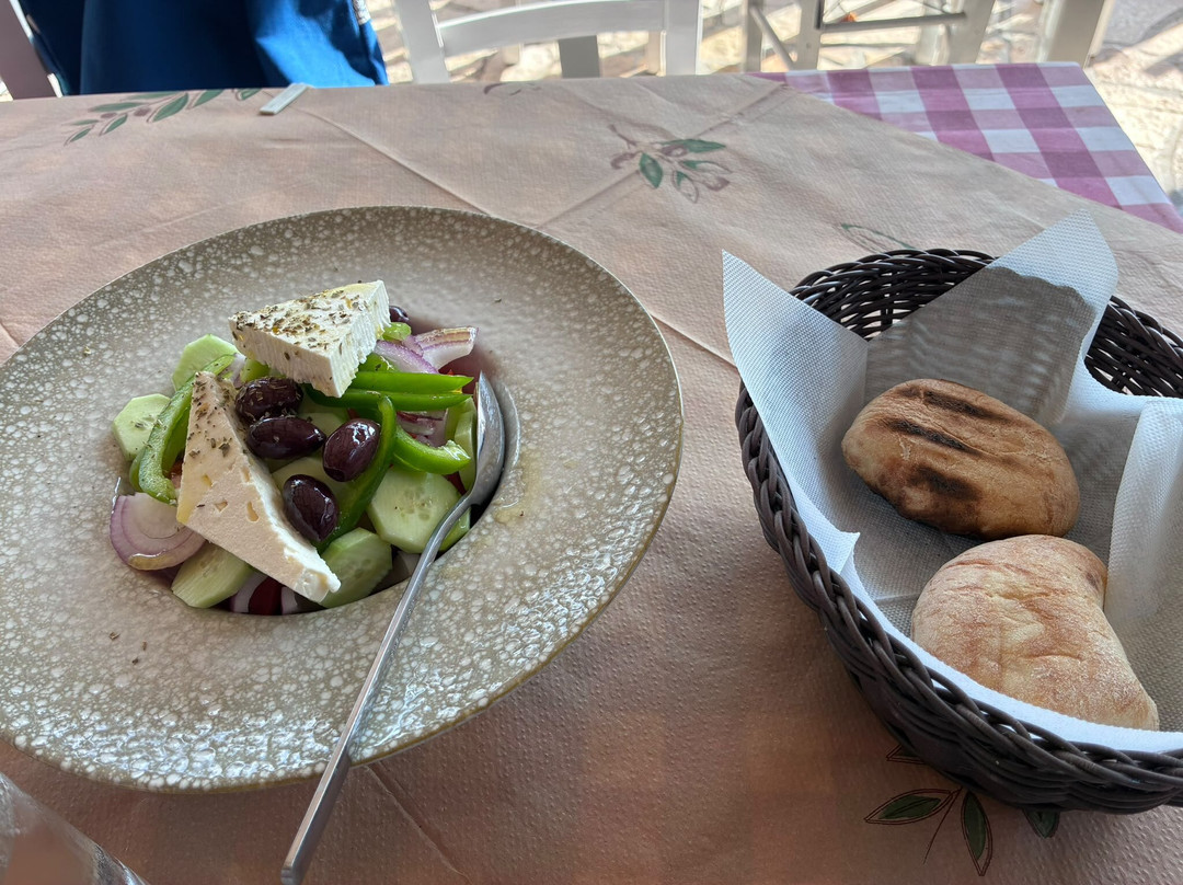 Nona Restaurant