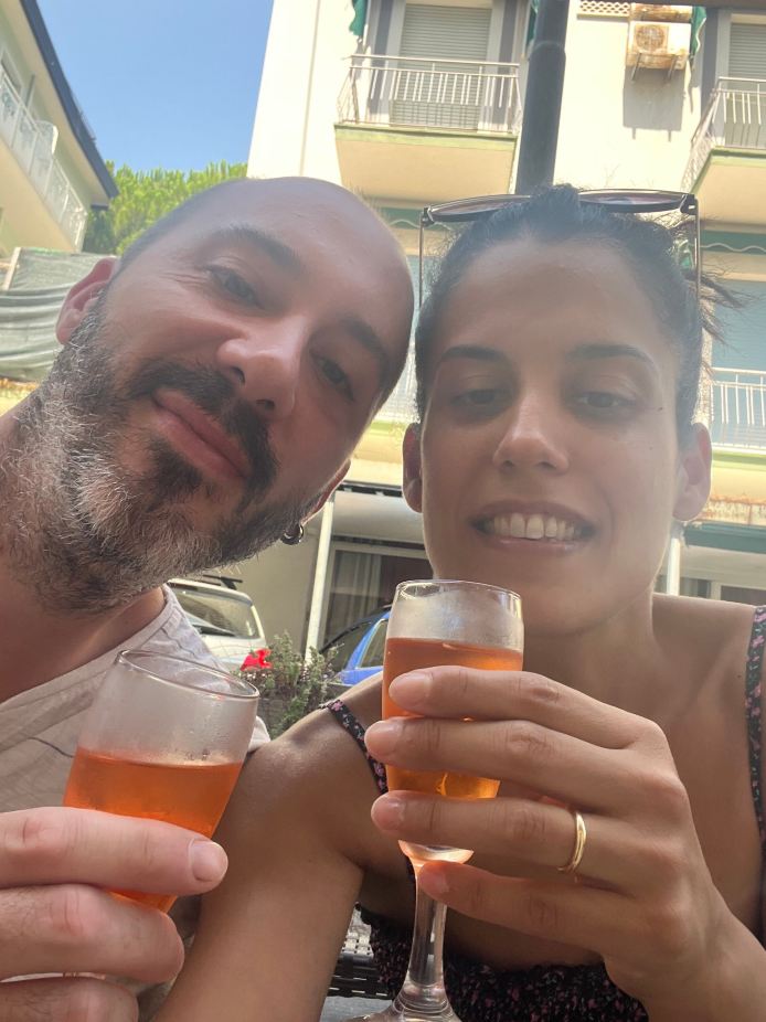 Albergo Vittoria-旅行者