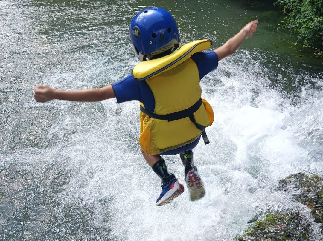 Lao Rafting-Laino Borgo必去景点