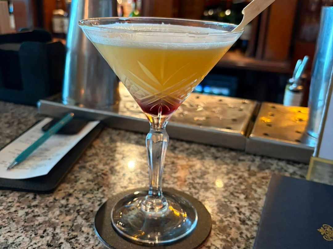 布莱顿大酒店主图