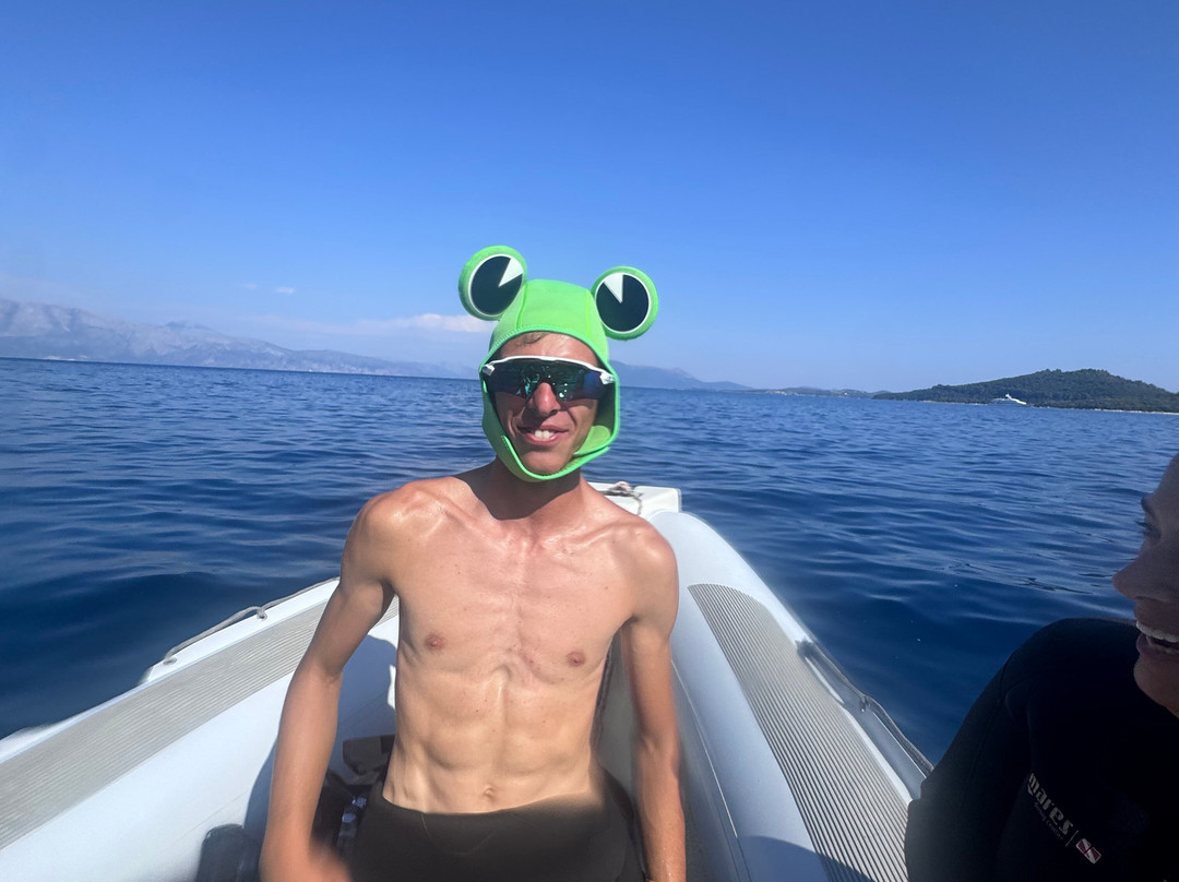 Lefkas Diving Centre-Nikiana必去景点