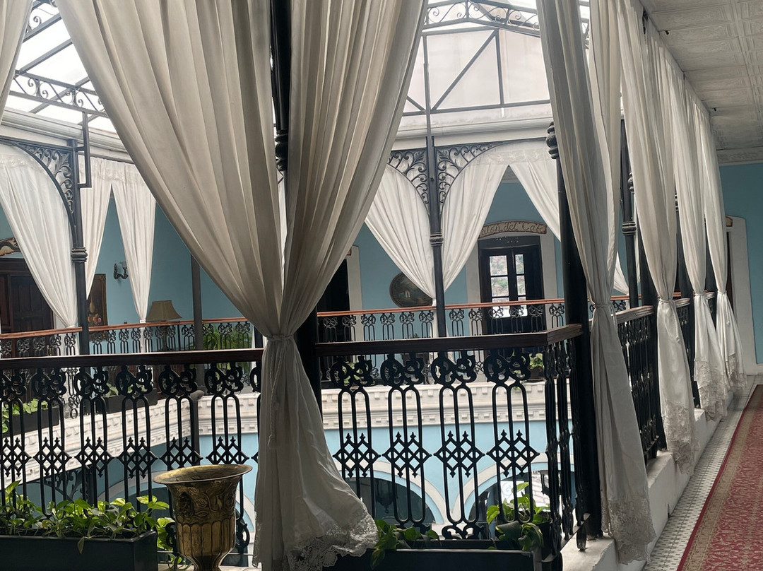 La Casa del General Hotel Boutique主图