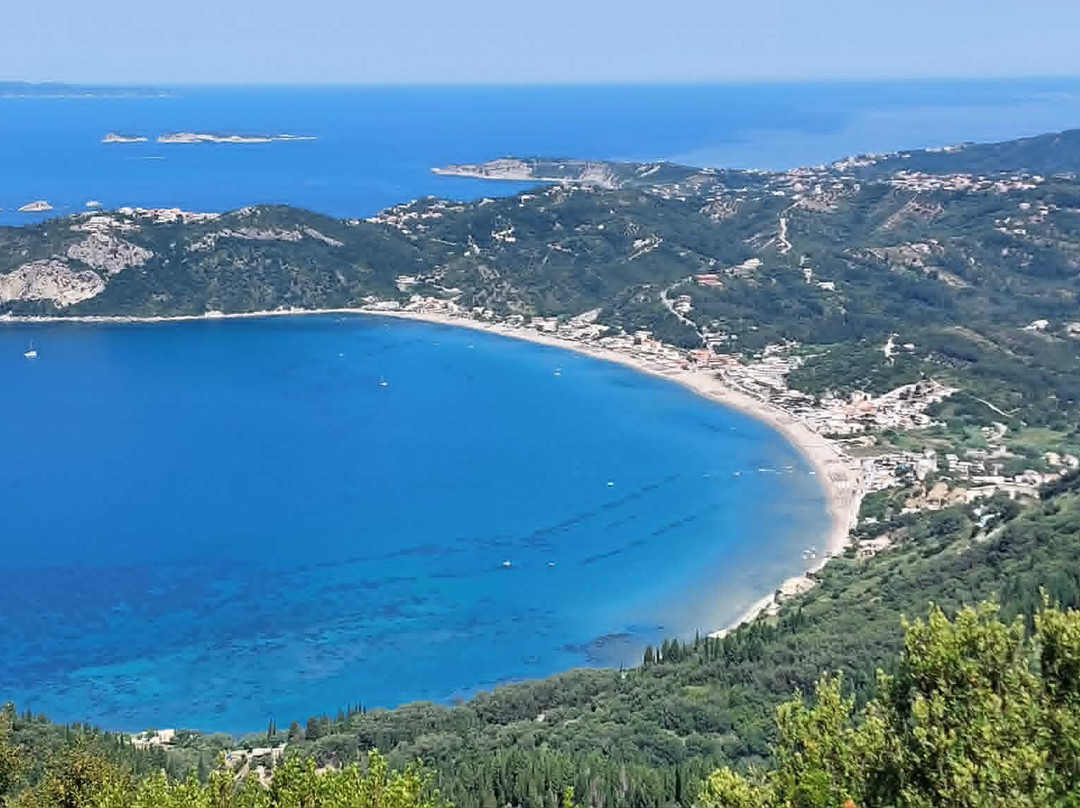 Helidoni Vieuwpoint