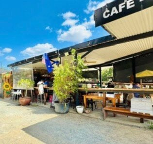 City Chicks Farm & Cafe