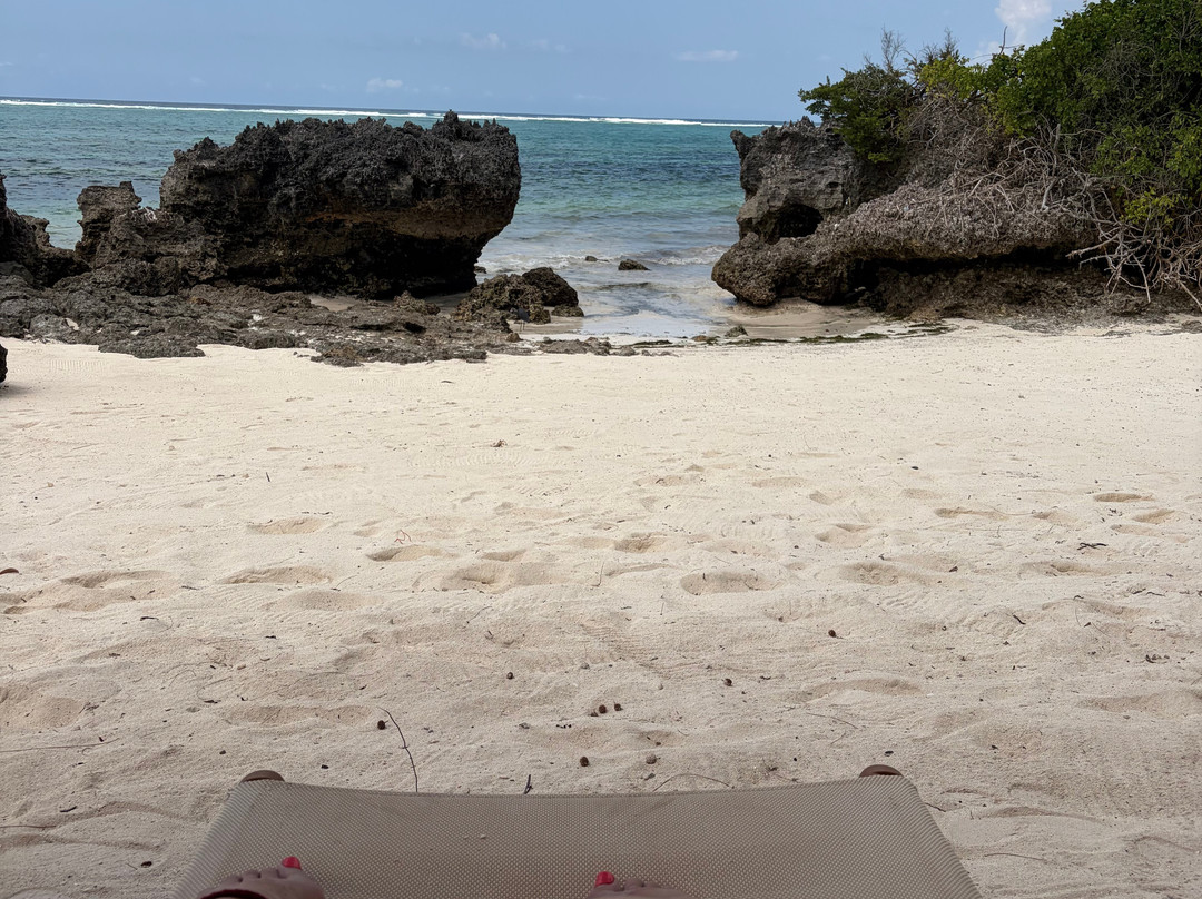 Matemwe Beach-Matemwe必去景点