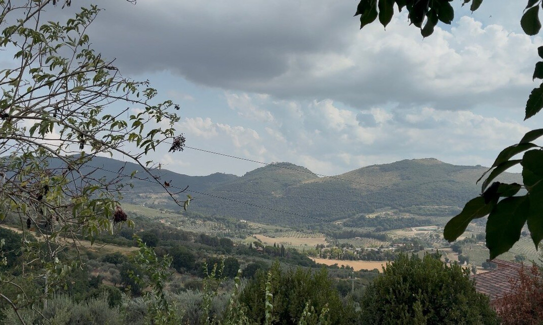 Sulla Collina di Castelnuovo di Farfa-Castelnuovo di Farfa必去景点