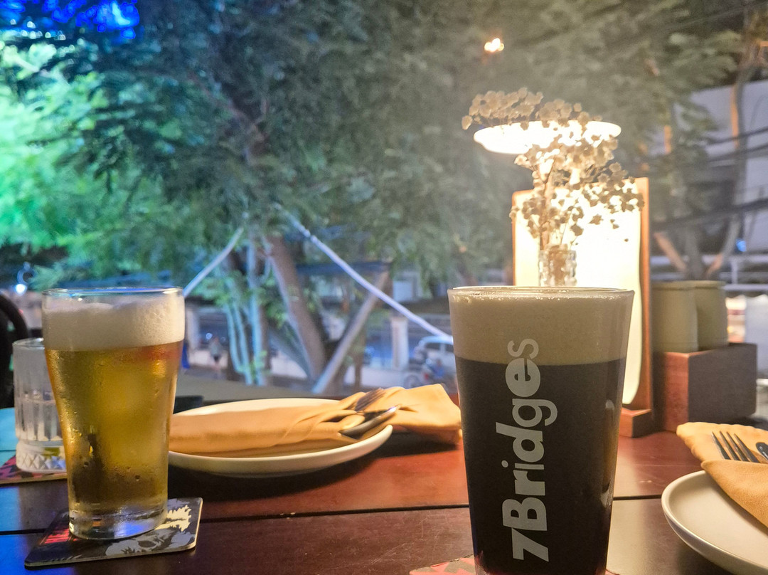Chez An - Craft Beer & Kitchen