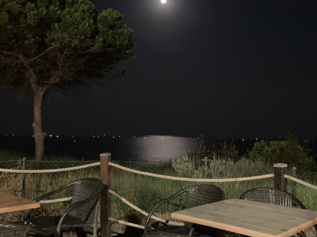 波图湾法雷西亚酒店主图