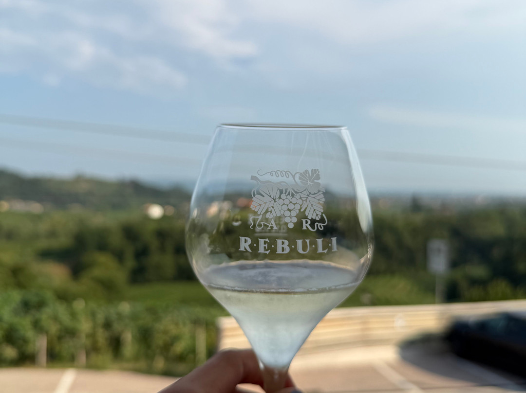 Azienda Agricola Rebuli Angelo & Figli-Valdobbiadene必去景点