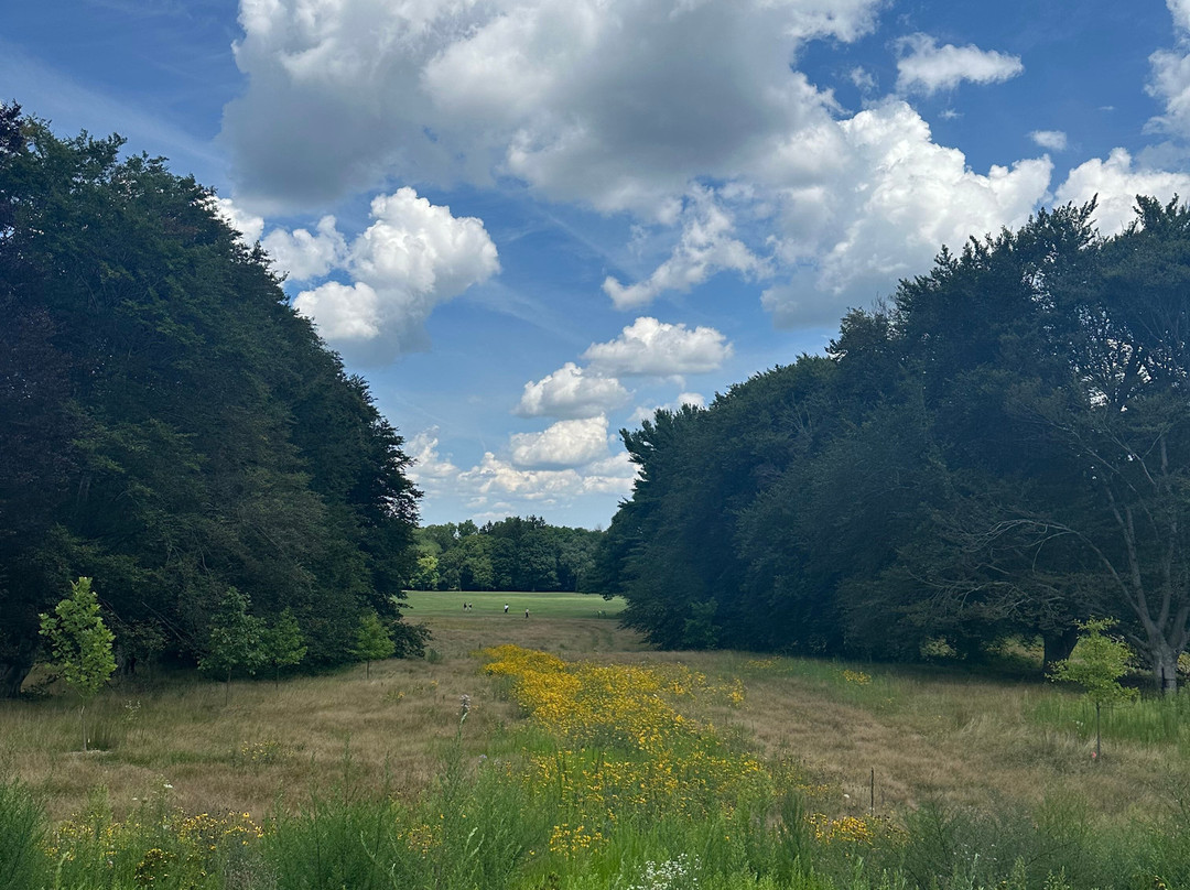 Francis William Bird Park-Walpole必去景点