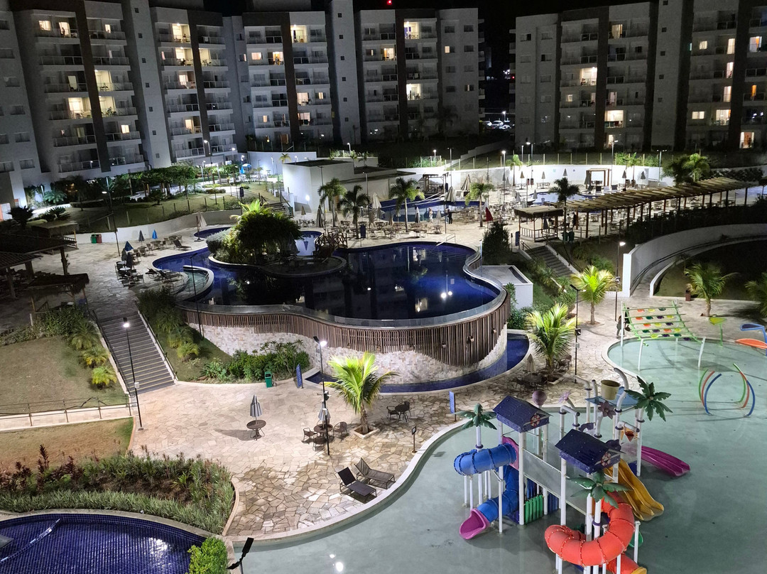Lagoa Eco Towers主图