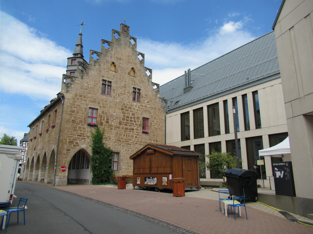 City Hall