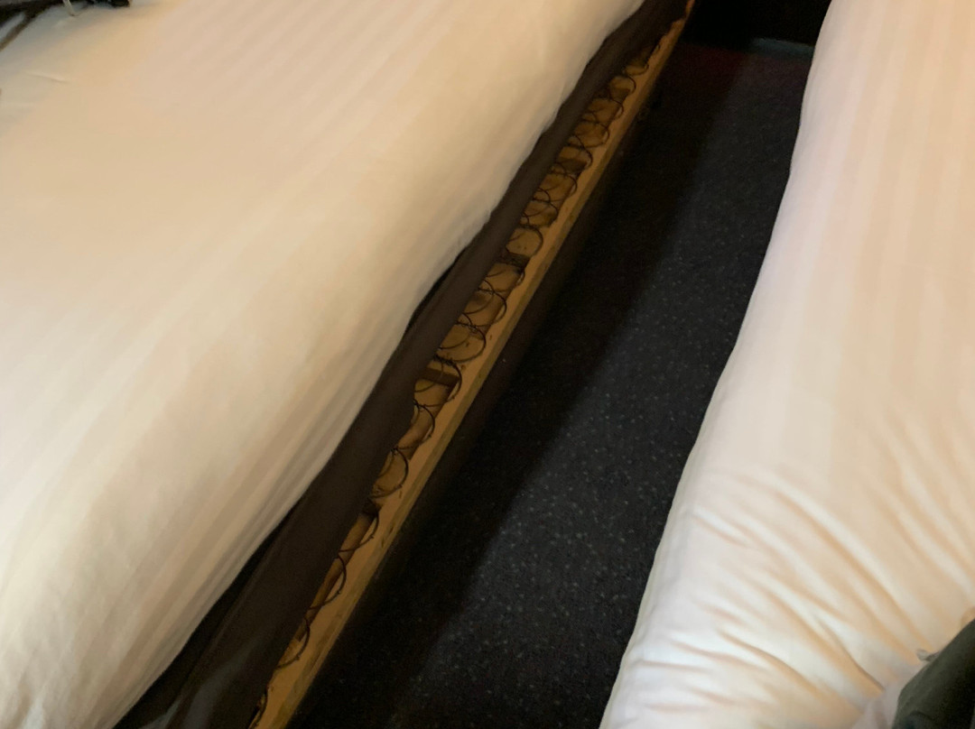 Holiday Inn 香港仔 - 西主图
