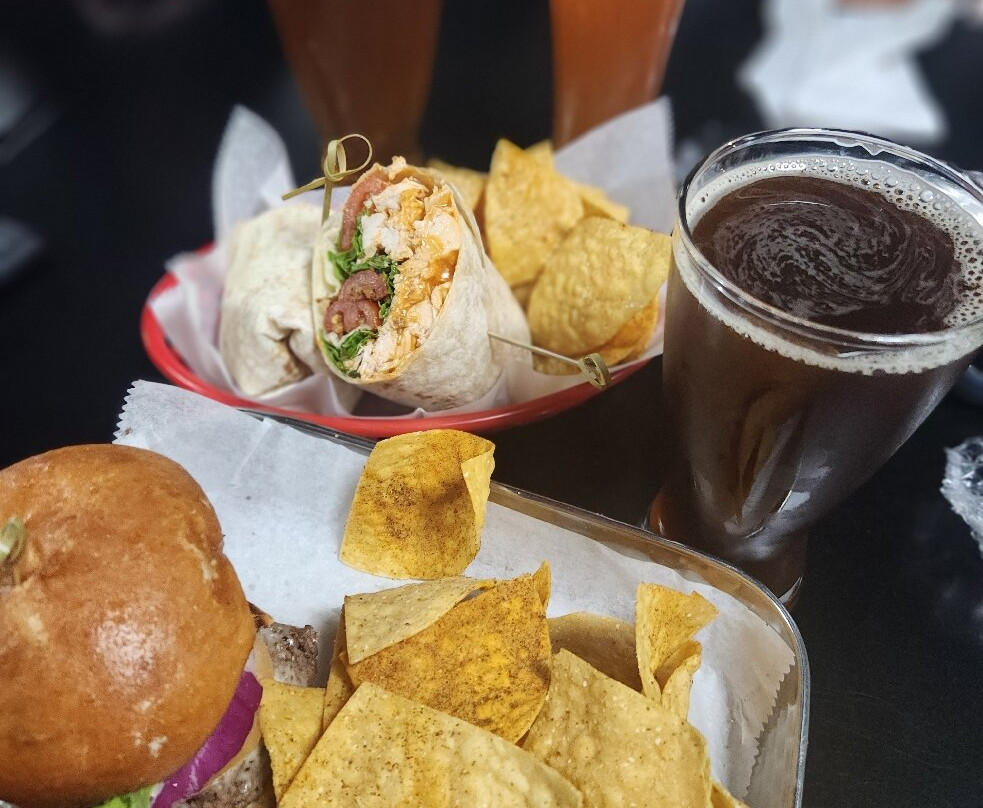 Jam Room Brewing Company | Greentown Pa