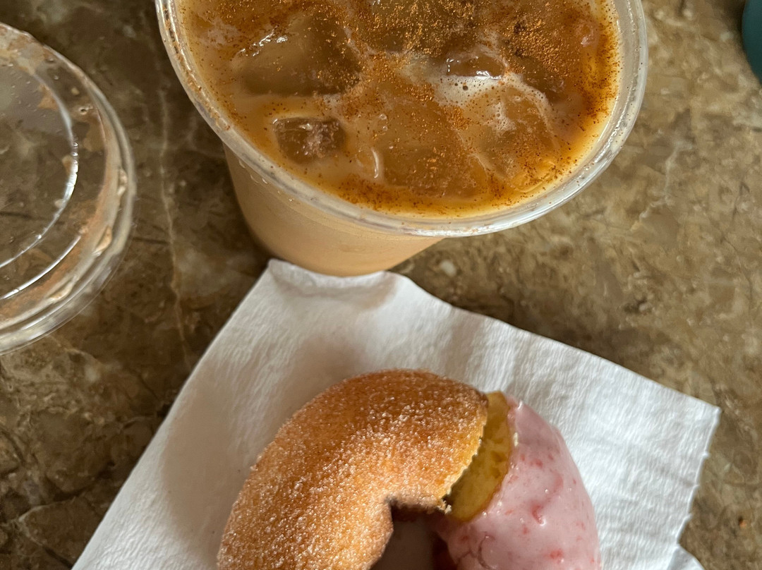 Stover's Farm Market and U-pic-Berrien Springs必去景点